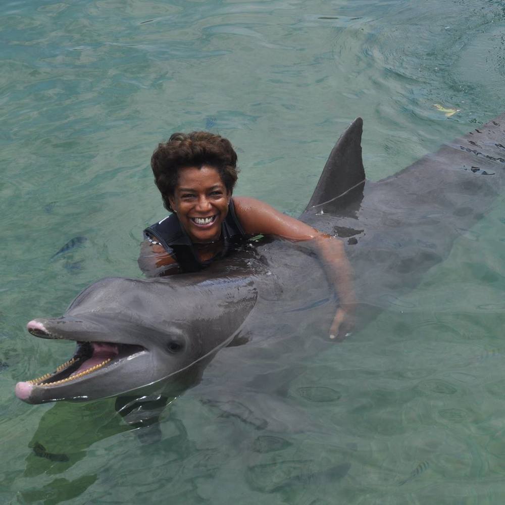 Meet your Posher, Karen